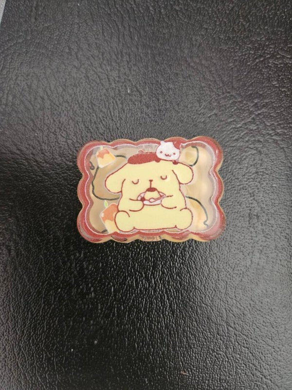 Sanrio focal/pärla