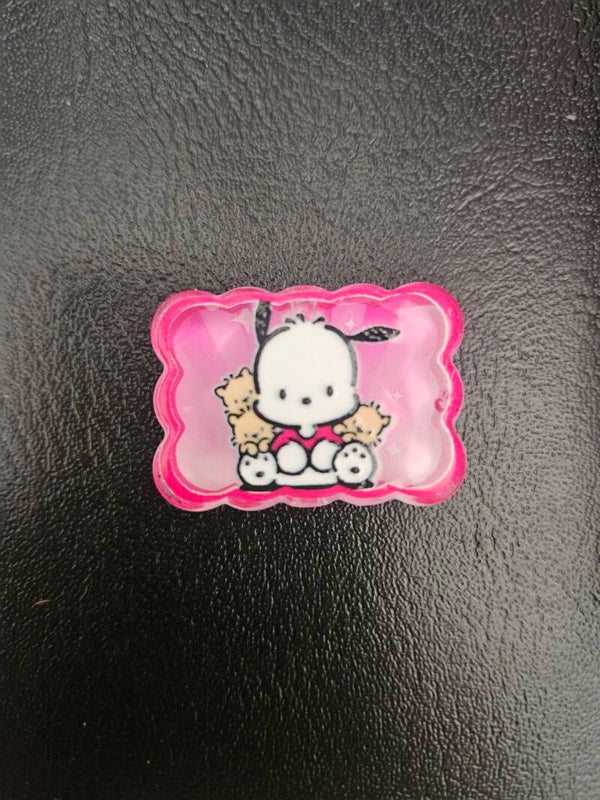Sanrio focal/pärla