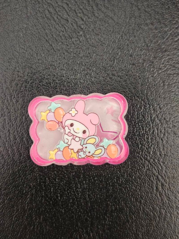 Sanrio focal/pärla