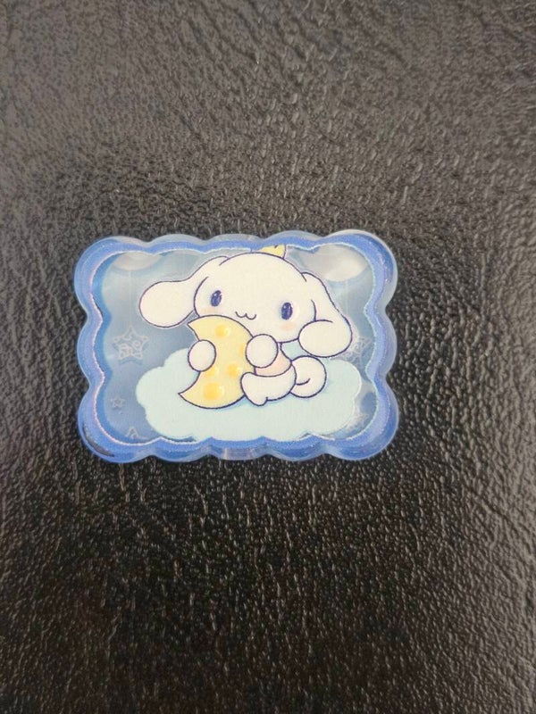 Sanrio focal/pärla