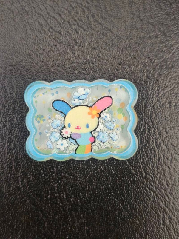 Sanrio focal/pärla