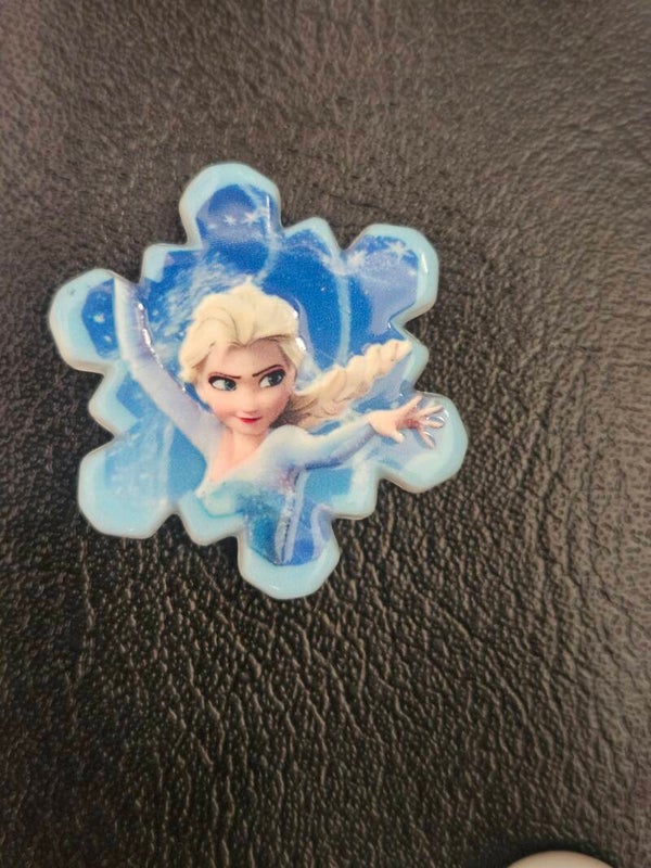 Frost