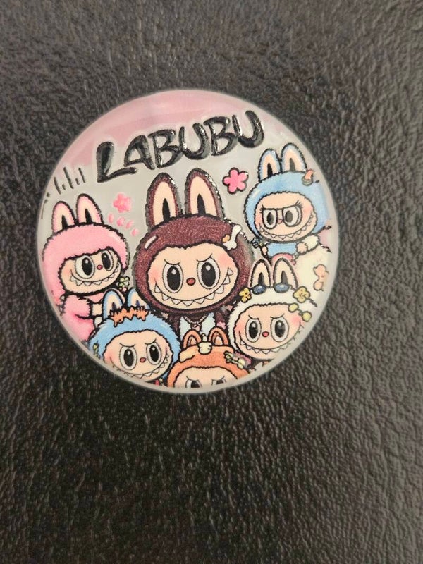 Nalle