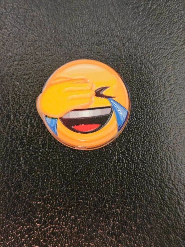 Smileys fokal