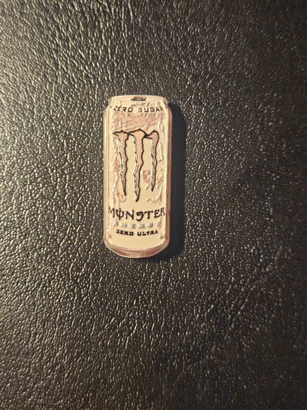 Monster dricka fokal