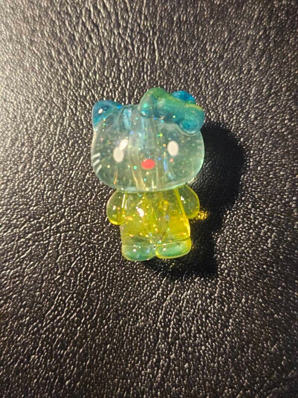 Hk figur