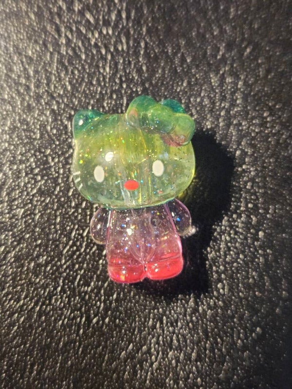 Hk figur