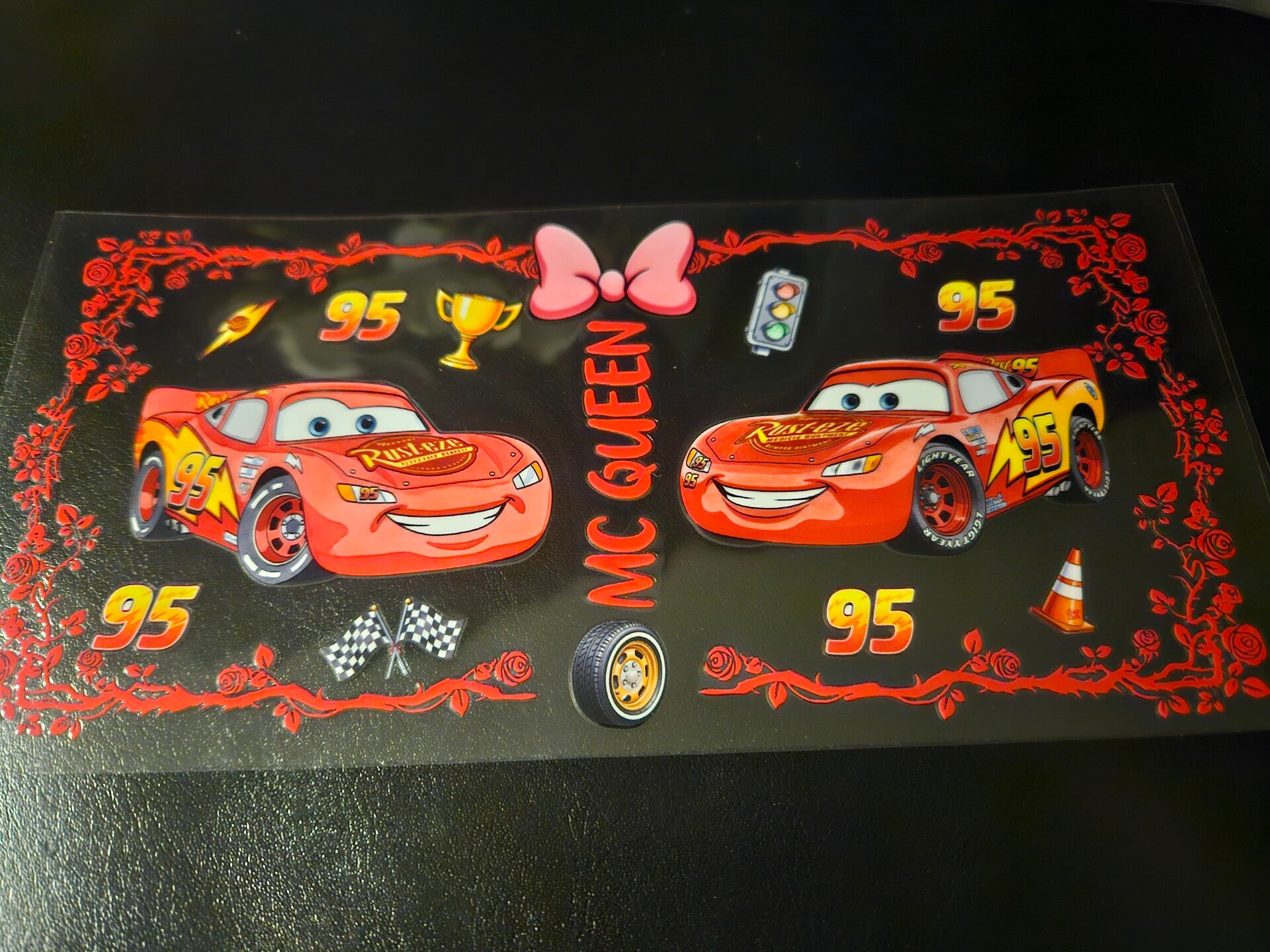 Cupwraps