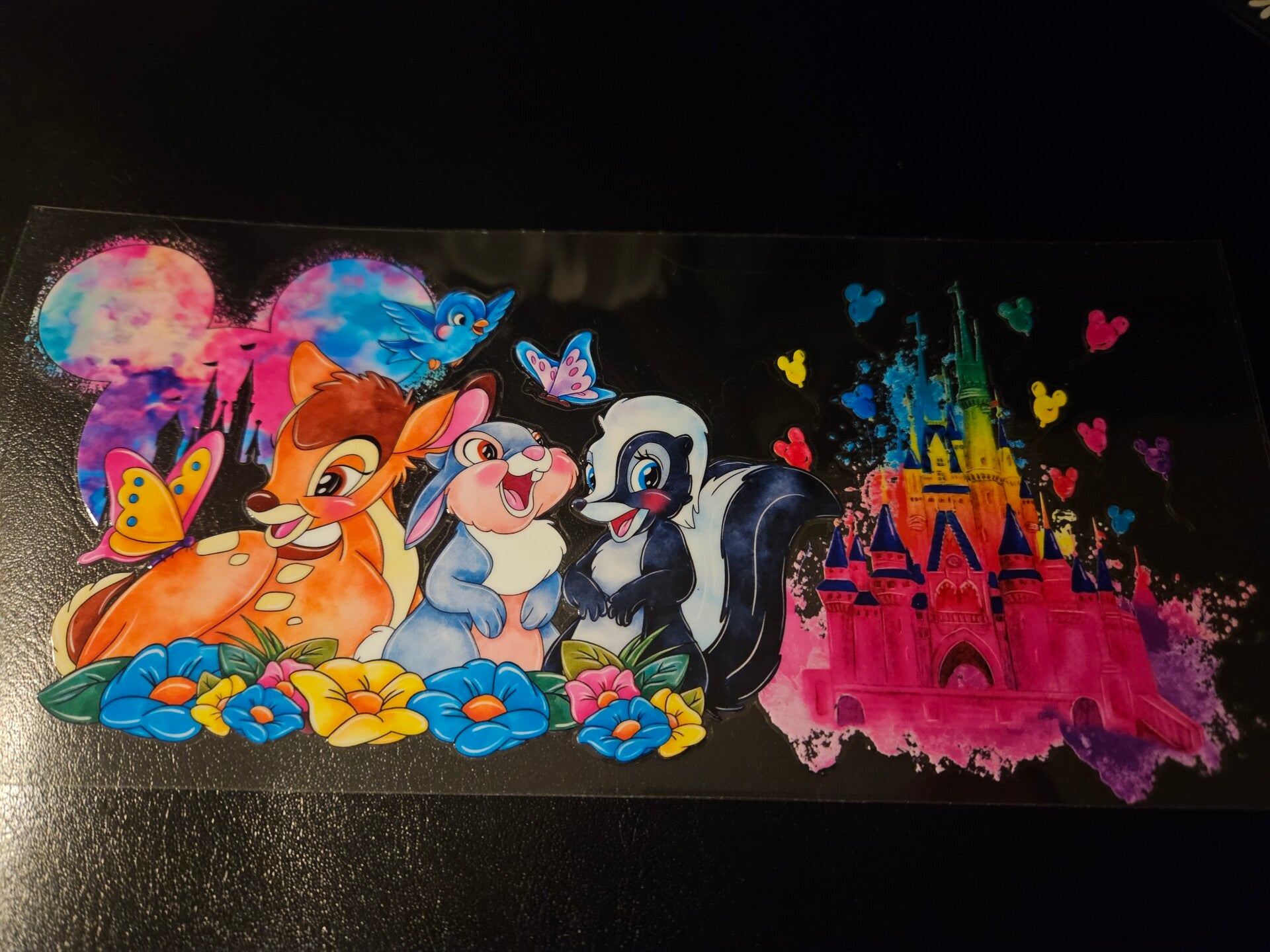 Cupwraps