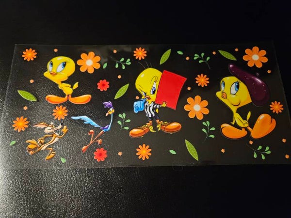 Cupwraps