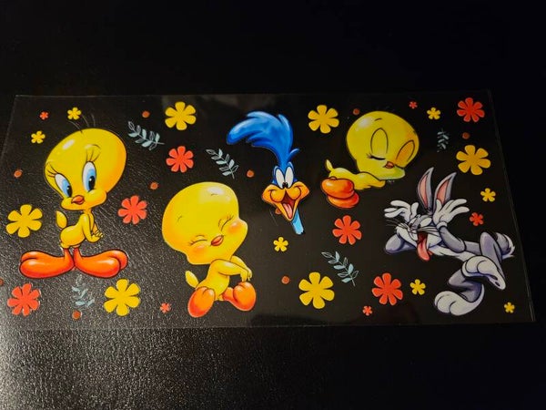 Cupwraps