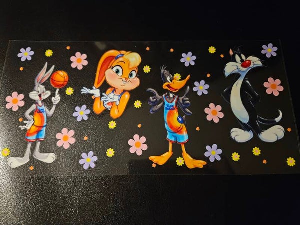 Cupwraps
