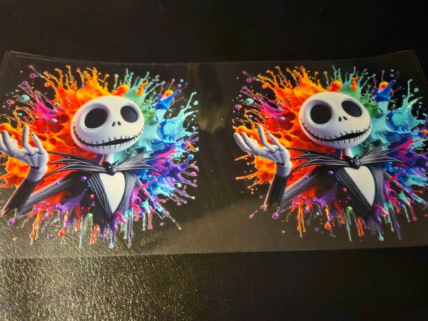 Cupwraps