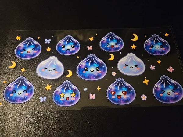 Cupwraps