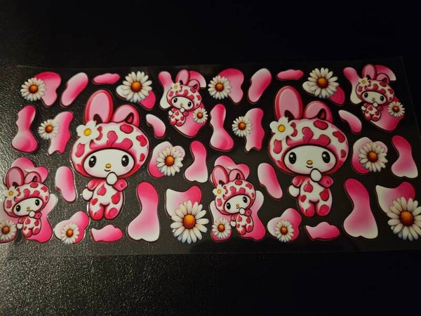 Cupwraps