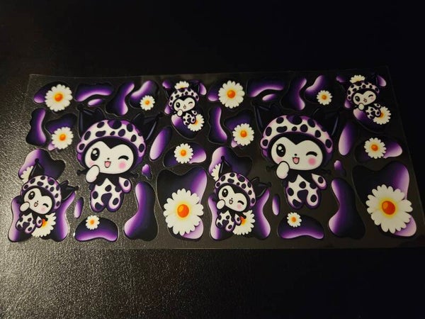 Cupwraps