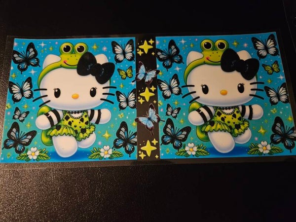 Cupwraps
