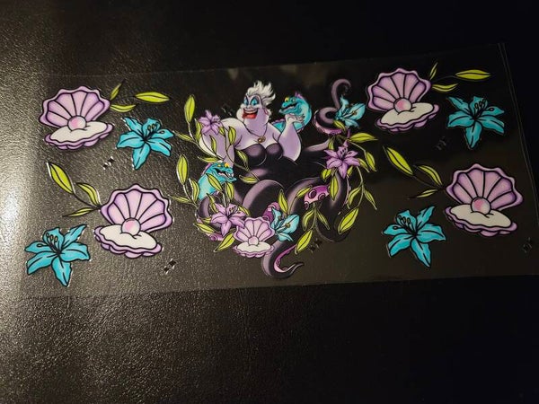 Cupwraps