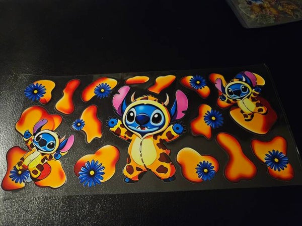 Cupwraps