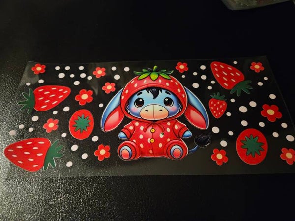Cupwraps