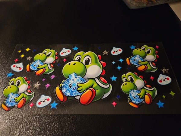 Cupwraps