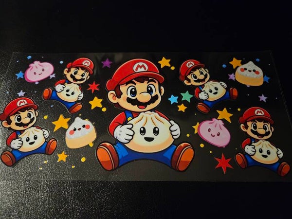 Cupwraps