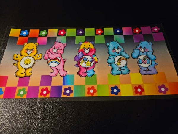 Cupwraps