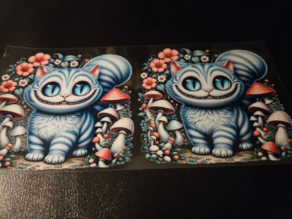 Cupwraps