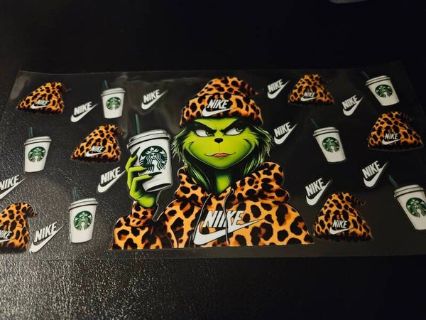 Cupwraps