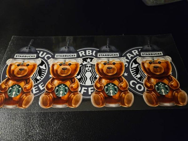 Cupwraps