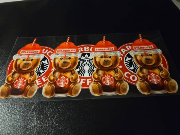 Cupwraps