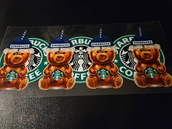 Cupwraps