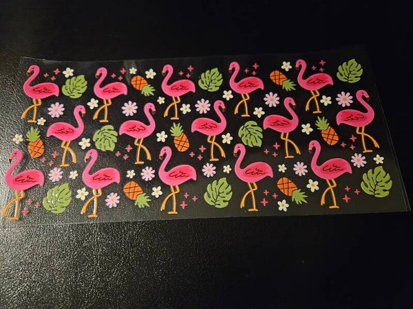 Cupwraps