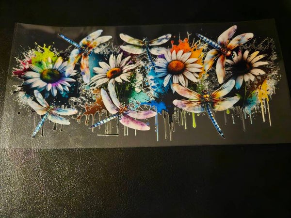 Cupwraps