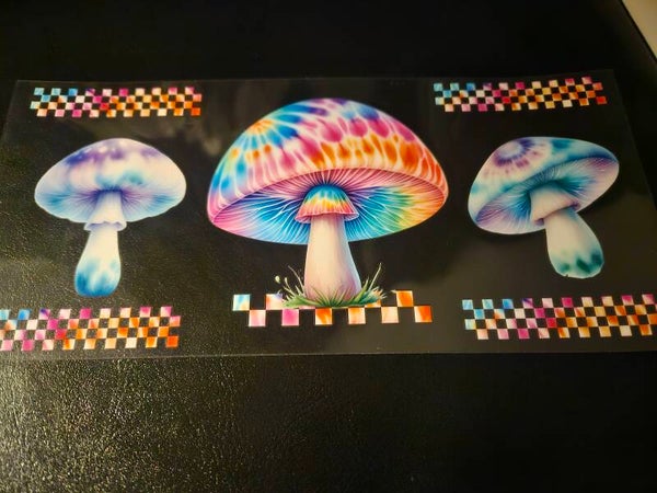 Cupwraps