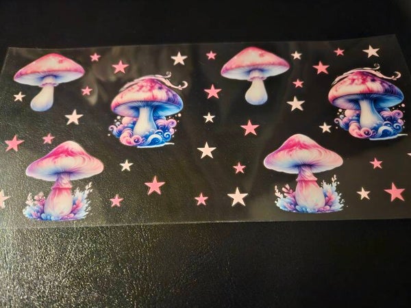 Cupwraps