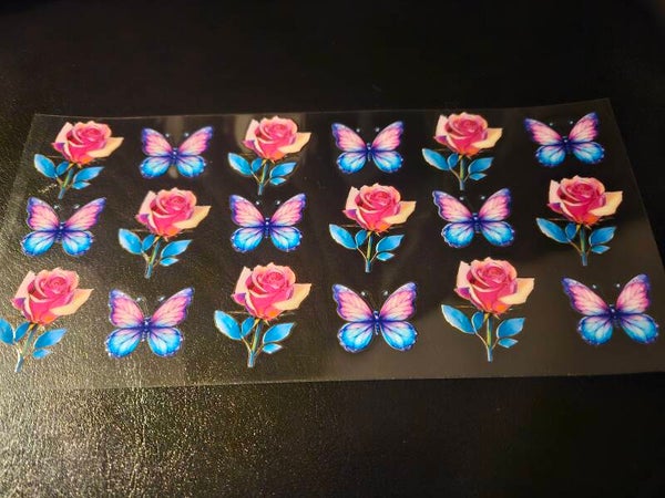 Cupwraps