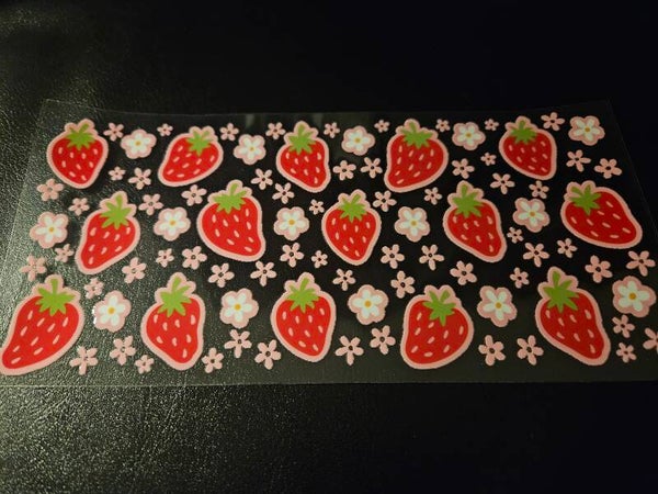 Cupwraps