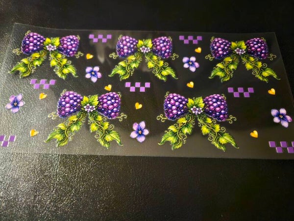 Cupwraps