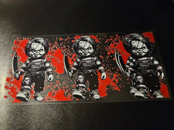 Cupwraps