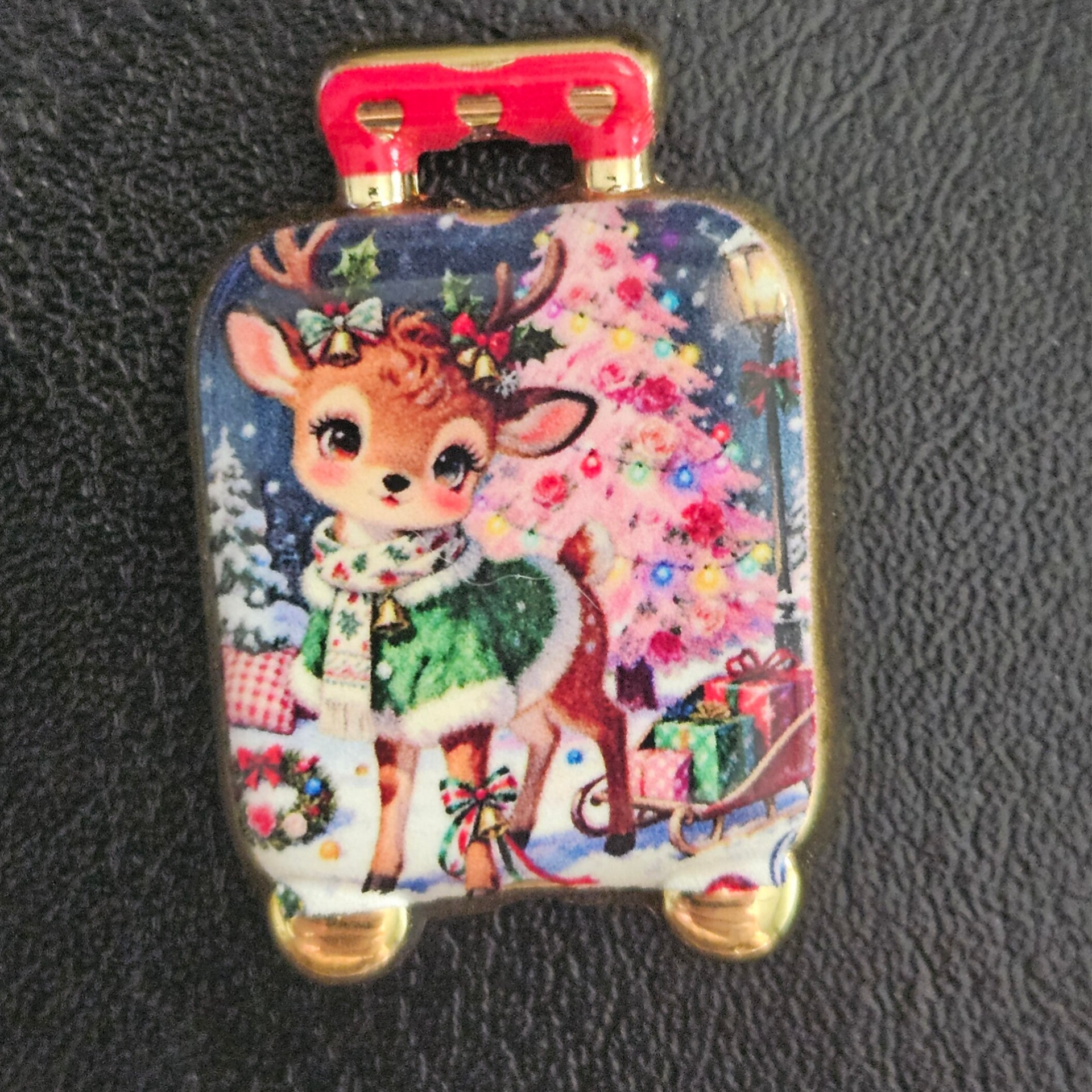 Jul charms