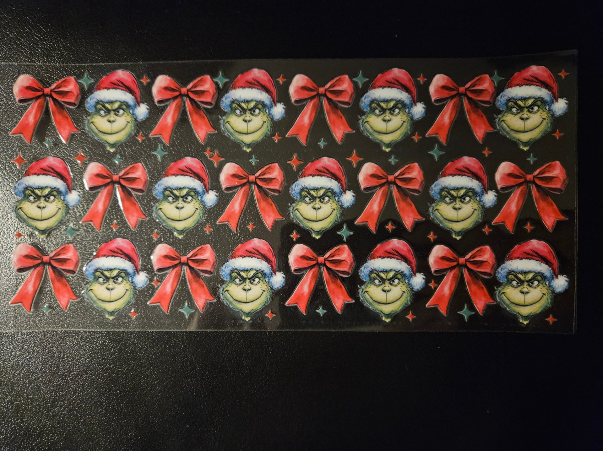 Cupwraps - jul