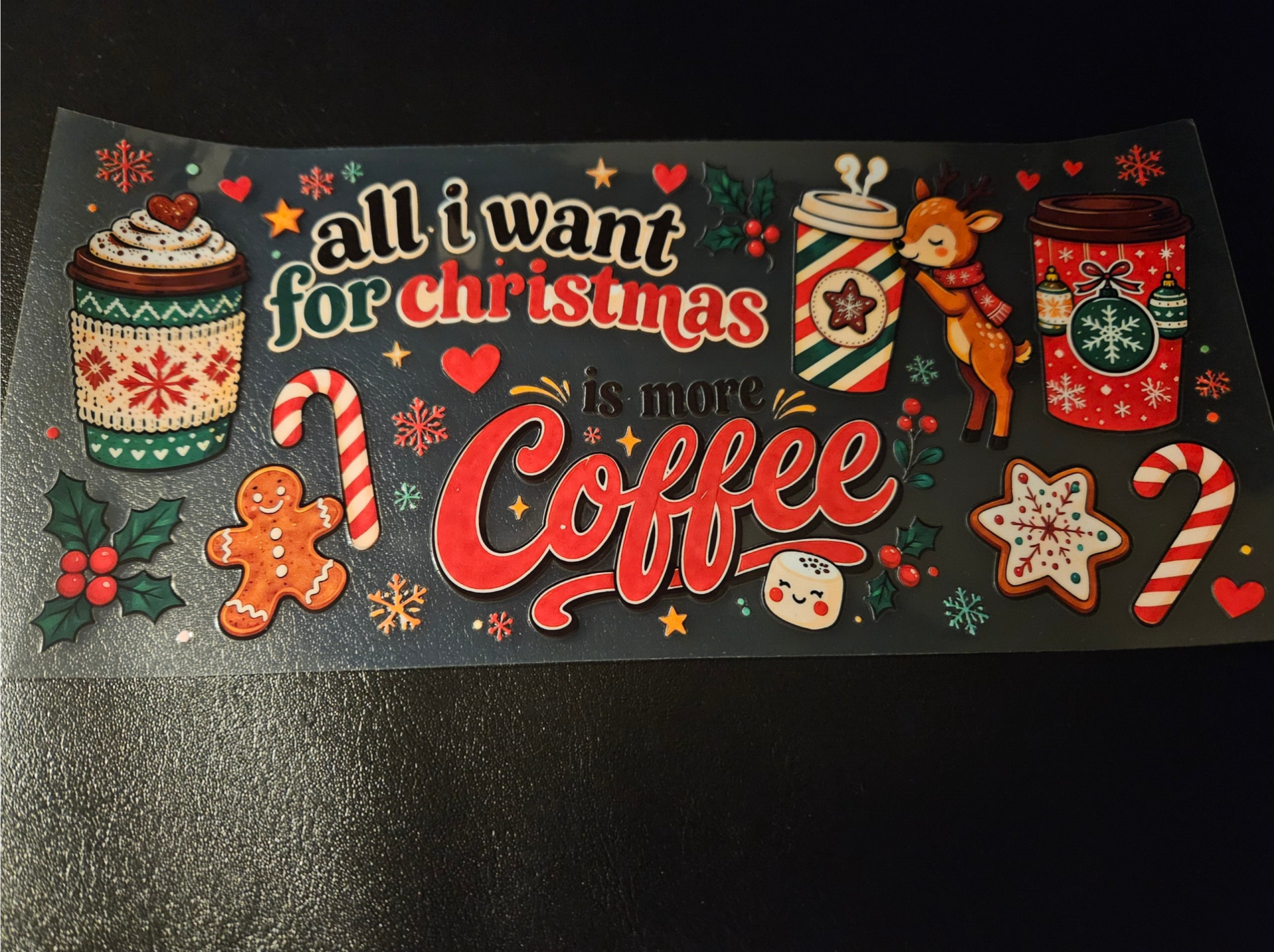 Cupwraps - jul