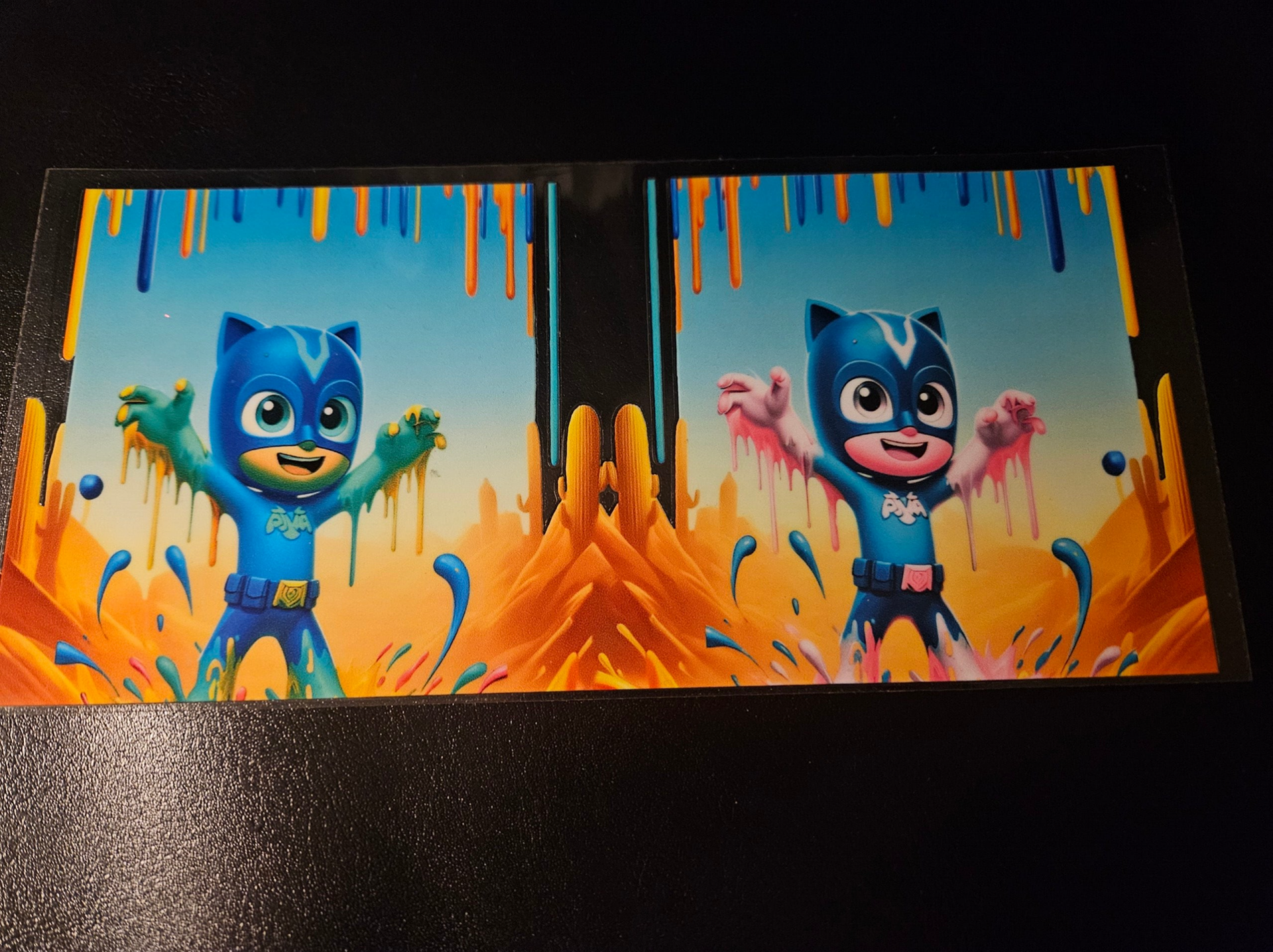 Cupwraps