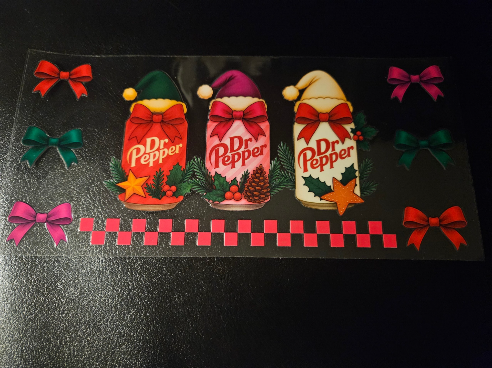 Cupwraps - jul