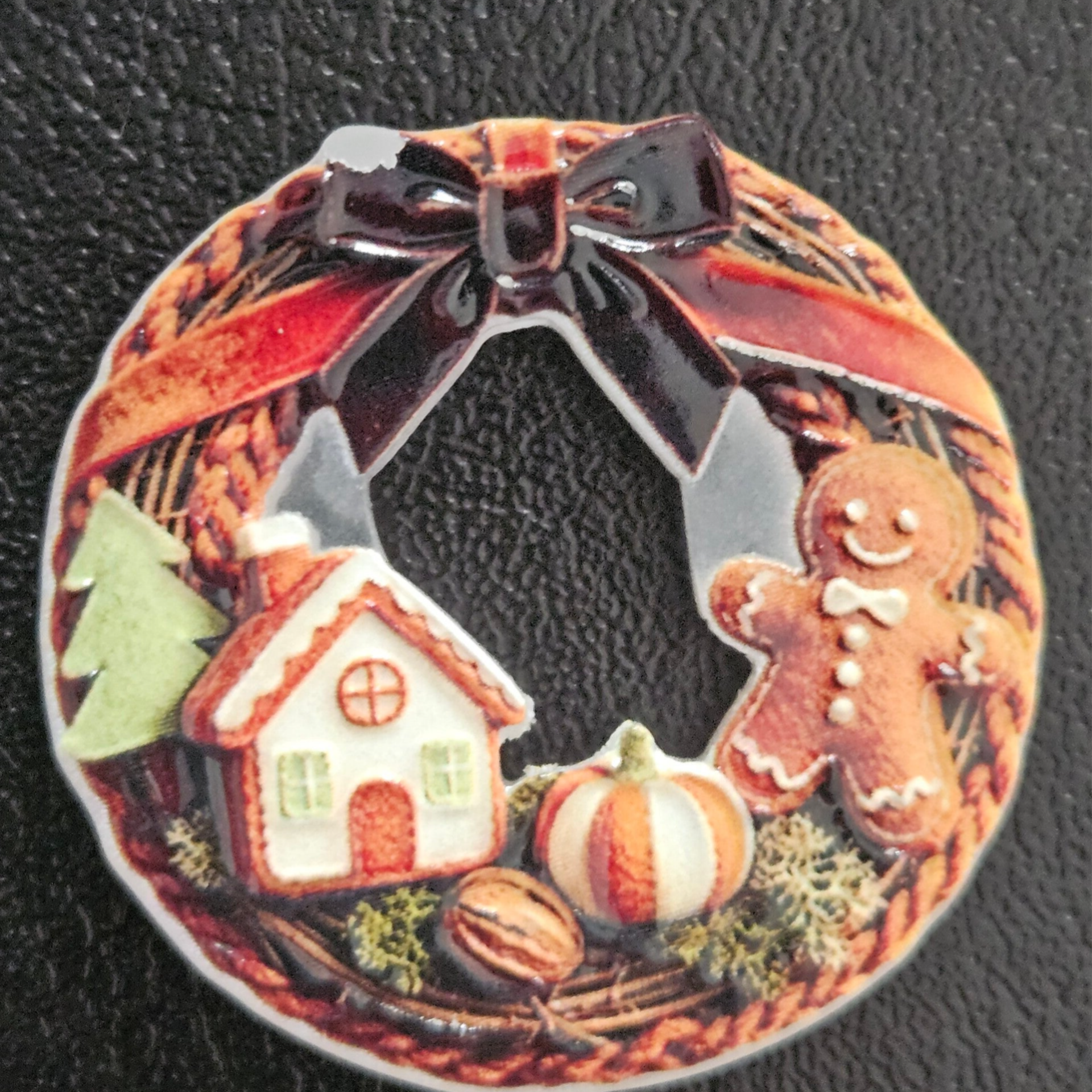 Akryl charms