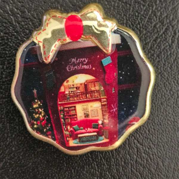 Jul charms