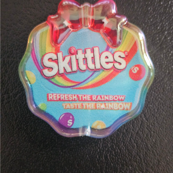 Skittles pärla