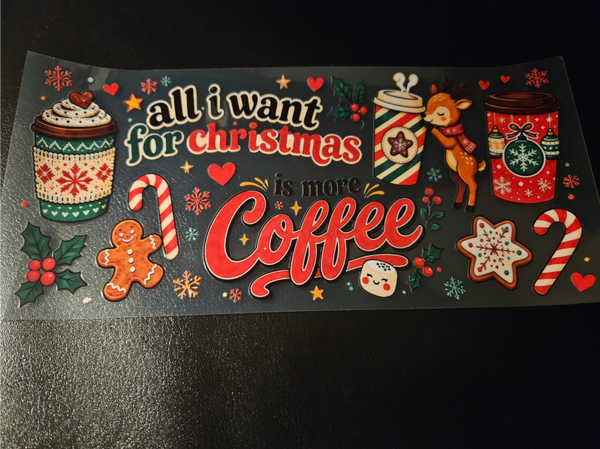 Cupwraps - jul