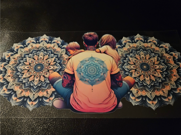 Cupwraps